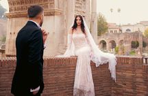 Professional Photography Tour in Rome