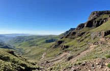 8-Day OR Tambo, Eswatini, Maputo, St.Lucia, Sani Pass &Lesotho
