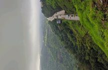 Lonavala Hill Station and Karla Caves Heritage Tour