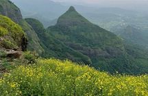 Lonavala Hill Station and Karla Caves Heritage Tour