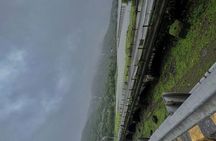 Lonavala Hill Station and Karla Caves Heritage Tour