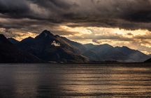 Private Queenstown by Night Skyline and Lakeside Tour