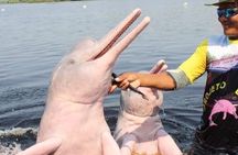 Amazonian River Tour in Manaus (Share Tour)