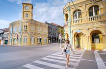 Phuket City Tour with Hotel Transfer – See the Island in One Day