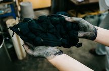Indigo Dyeing with Local Masters Private Atelier