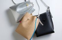 Tokyo Original Bag Making Workshop 