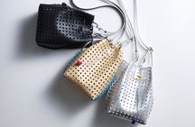 Tokyo Original Bag Making Workshop 