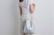 Tokyo Original Bag Making Workshop 