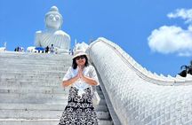 Phuket City Tour with Hotel Transfer – See the Island in One Day