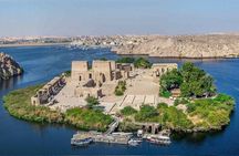 Aswan Private Tour | Philae Temple, High Dam & Obelisk Experience