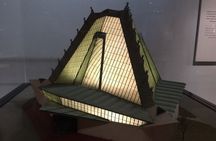 Private Tour of ANU the Jewish People's Museum