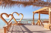 Hurghada Private Red Sea Tour Adventure