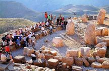 2 Days Tour in Göbeklitepe and Nemrud Mountain From Istanbul