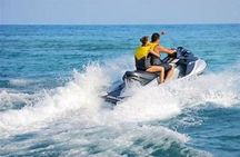 Phuket Jet Ski Adventure Yamaha 1200VC 6 Islands 4 Hours 1 - 2pax