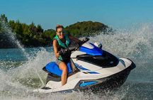 Phuket Jet Ski Adventure Yamaha 1200VC 6 Islands 4 Hours 1 - 2pax