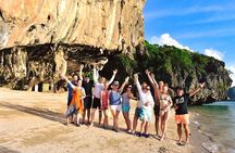 James Bond Island & PhangNga Bay Explorer Tour with Canoe & Lunch
