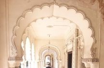 Hyderabad Heritage Tour: Museums, British Residency &Paigah Tombs