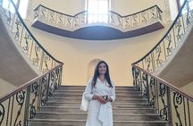 Hyderabad Heritage Tour: Museums, British Residency &Paigah Tombs