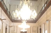 Hyderabad Heritage Tour: Museums, British Residency &Paigah Tombs