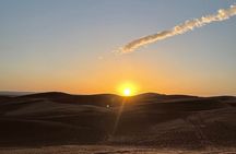 3 Day Desert Tour Marrakech and Merzouga 