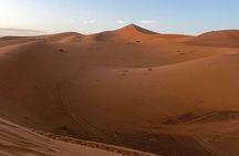 3 Day Desert Tour Marrakech and Merzouga 