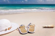 Small Group Swim at the Best Beaches of Halkidiki