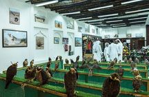 4 Hour Doha City Night Private Tour with Pickup from Doha