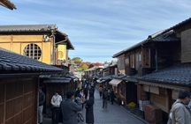 Explore Heritage and Landmarks of Kyoto with E-Bike Ride