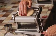 Florence: Cooking Class Pasta & Tiramisu Making Unlimited Wine