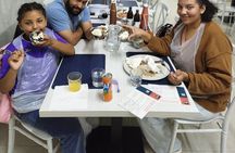 Naples Pasta and Gelato Cooking Class