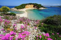 Tirana Day Tour to Saranda Ksamil and The Blue Eye