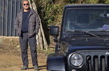 Tbilisi to Yerevan Private Tour with Transfer