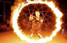 Dubai Desert Safari Quad Biking, BBQ and Camel Ride