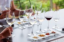 Thessaloniki Wine Journey to an Iconic Winery (Cruise Friendly)