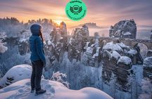 Bohemian and Saxon Switzerland All inclusive trip - Hiking Tour