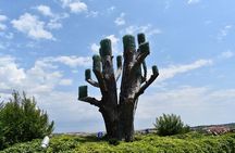 Thessaloniki Wine Journey to an Iconic Winery (Cruise Friendly)