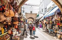 Casablanca Shore Excursion with Round Trip Transfers Included