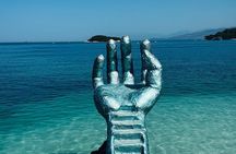 Tirana Day Tour to Saranda Ksamil and The Blue Eye