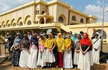 Kampala Cultural Cycling Tour (Women Guided)