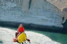 Musandam Day Tour with Lunch and English or Russian Guide