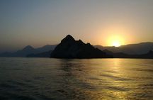 Musandam Day Tour with Lunch and English or Russian Guide