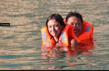 Musandam Day Tour with Lunch and English or Russian Guide