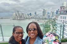 Panama Sunset Escape: Casco, Views & Brews
