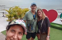 Panama Sunset Escape: Casco, Views & Brews