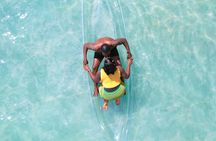 Clear Kayak Photoshoot in Ocho Rios with Transportation