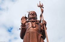 Mauritius : Full Day South Tour with guide