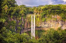 Mauritius : Full Day South Tour with guide