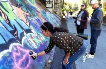 Insider’s Atlanta Beltline Food & Street Art Tour 