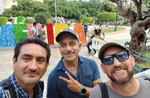 Mérida Private Walking Tour with a Local