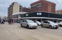 Private Harare City Tour: Wildlife, Art & Iconic Landmarks